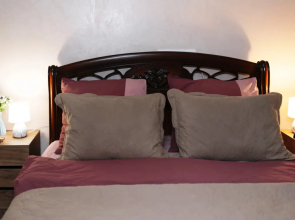 Квартира Двухкомнатная на Тверском рядом с трассой М4 Дон с крытой парковкой