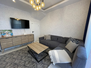 Апартаменты 2bd Duplex Close To The Cleopatra Beach