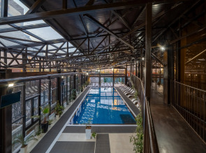 Отель Jannat Regency