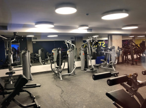 Апарт-Отель Апартаменты Лайк