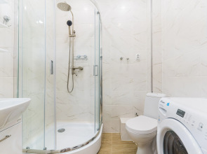 Апартаменты от LetoApart на Мысхакское шоссе 59