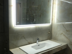 Апартаменты с 1 спальней ЖК ВТБ Арена парк