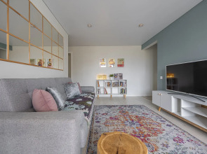 Квартира 3-х комнатная квартира на набережной у кремля