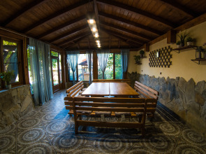 Гостевой дом Рябиновые бусы