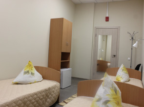 Хостел МБУ Стадион машиностроитель