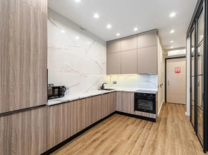 Апартаменты Арт 2