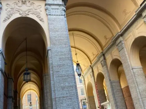 Апартаменты Art Rubinstein