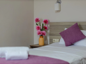 Отель Daisi-Sunset