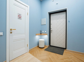 Апартаменты Liberty Sity