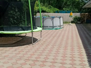 Меблированные комнаты Николь