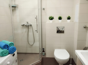 Квартира в Центре Jet Apartments 1