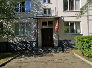 Хостел Милано