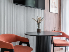 Апартаменты Bulbash Белградская, 4