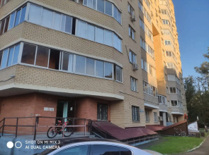Kalina Hostel