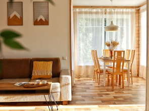 Гостевой дом Vuorio Scandi