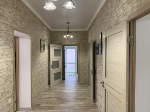 Pragma Apartments 2