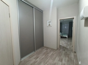 Квартира Студия