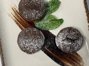 Парк-отель Гранат