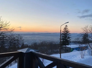 Гостевой дом Берлога