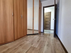 Квартира на Волочаевской