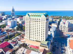 Wyndham Batumi Hotel