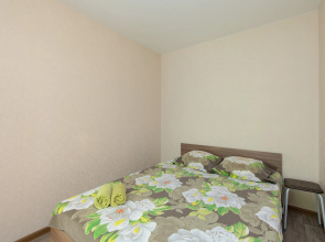 Квартира Пролетарская