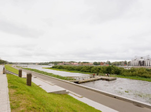 Апараменты Gentle Rent на наб. А.Невского 30/2