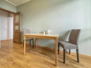 Квартира International 46