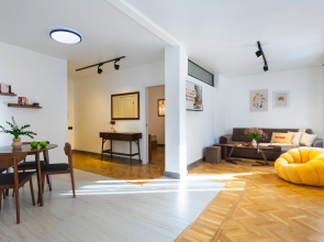 Apartamenty KeyGo #0148 komfort v centre goroda