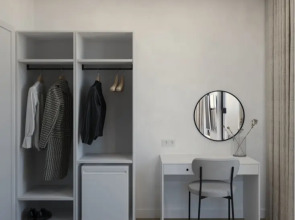 Отель Гагарин