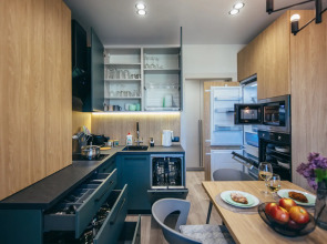 Квартира 2х-комнатная в нoвoм ЖК «Кранц-Престиж»