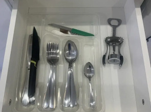 Квартира ЖК Магкаева 6/1