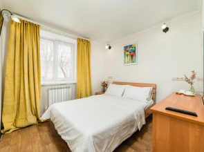 Мини-отель Две подушки