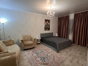 Uyutnaya Flat