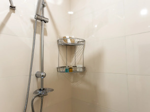 Бутик-отель Hillside City Сenter