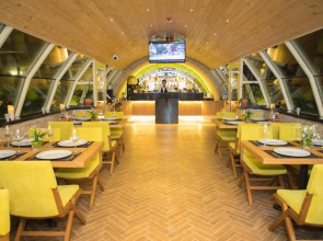 Promenade Hotel Baku