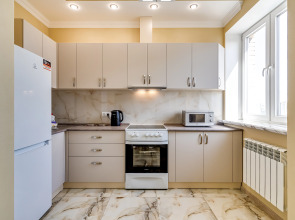 Апартаменты в центре на Буденновском