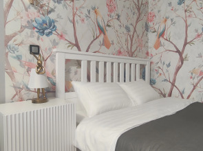 Квартира Уютная квартира в центре Владивостока