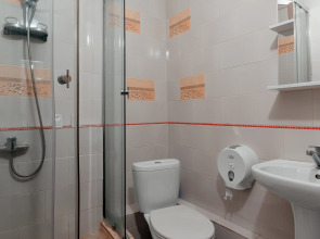 Меблированные комнаты Мишель