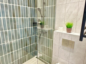 Апартаменты 9.9