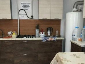 Гостевой дом Гармония