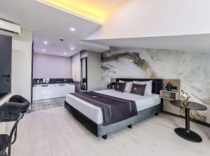 Intercity Airport Hotel