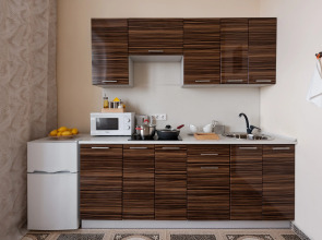 Апартаменты Романова 25