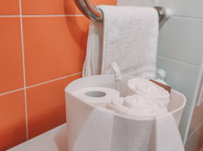 Апартаменты Start Modern