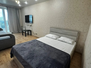 Квартира на 50лет ВЛКСМ 28 с видом на бухту