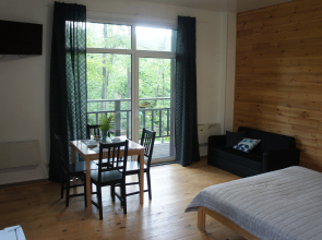 Zvyozdochka Guest house