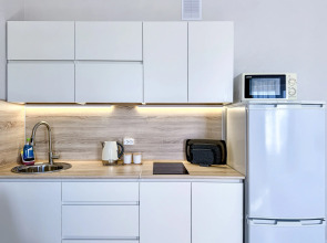 Апартаменты Монако 24 ЖК Аврора-2 270