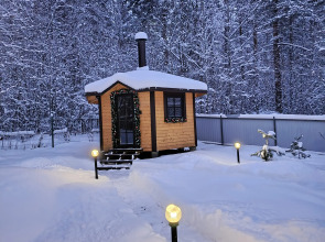 Гостевой Дом Shuya Tiny House (4-х Местный)