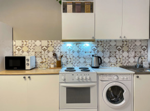 Квартира Comfort Apartments около метро Рассказовка