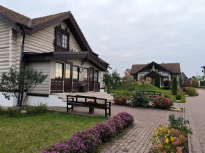 Апартаменты Суздальские Терема